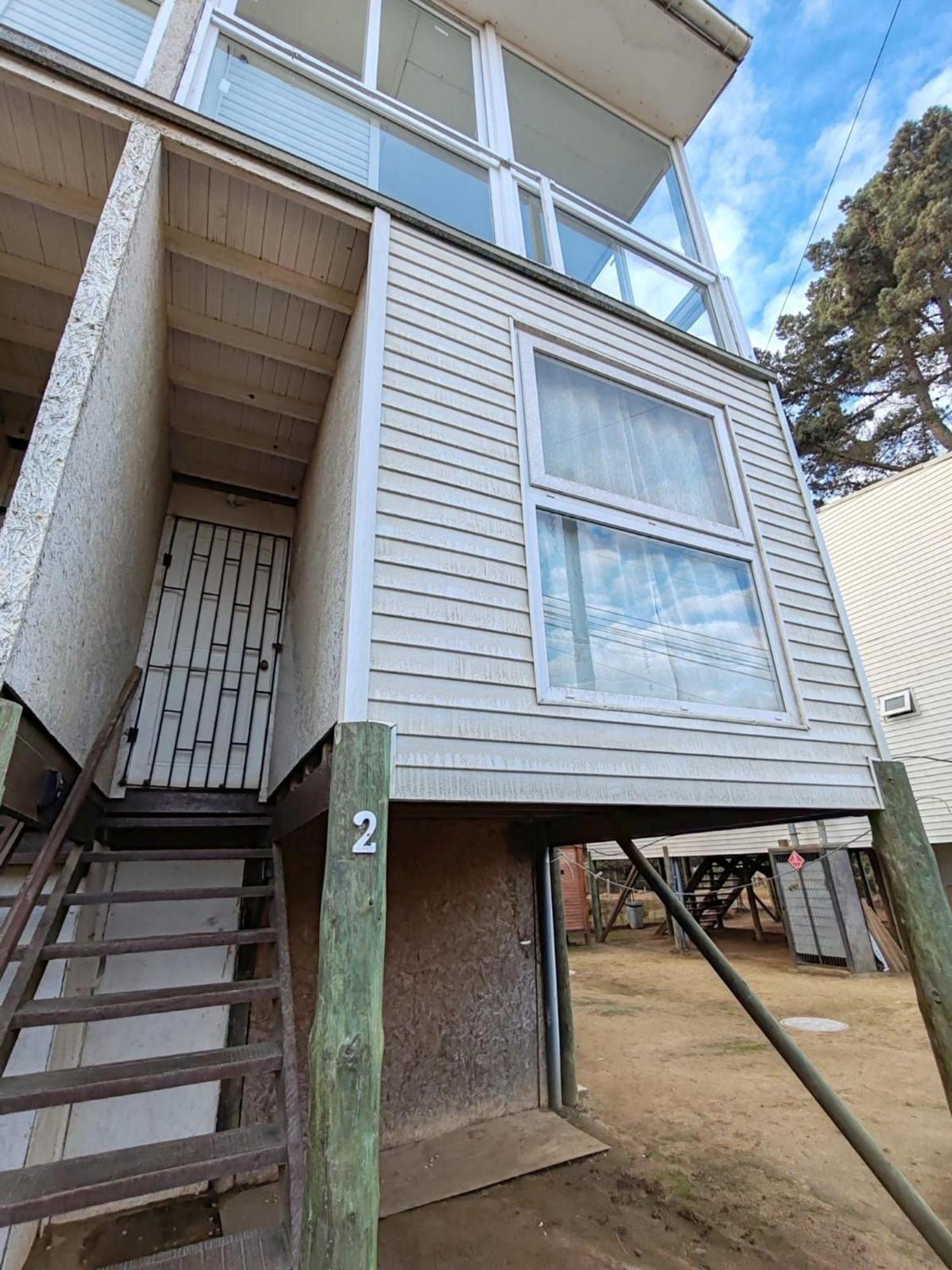 Algarrobo Playa Canelo Cabana Opcion Tinaja Exterior photo