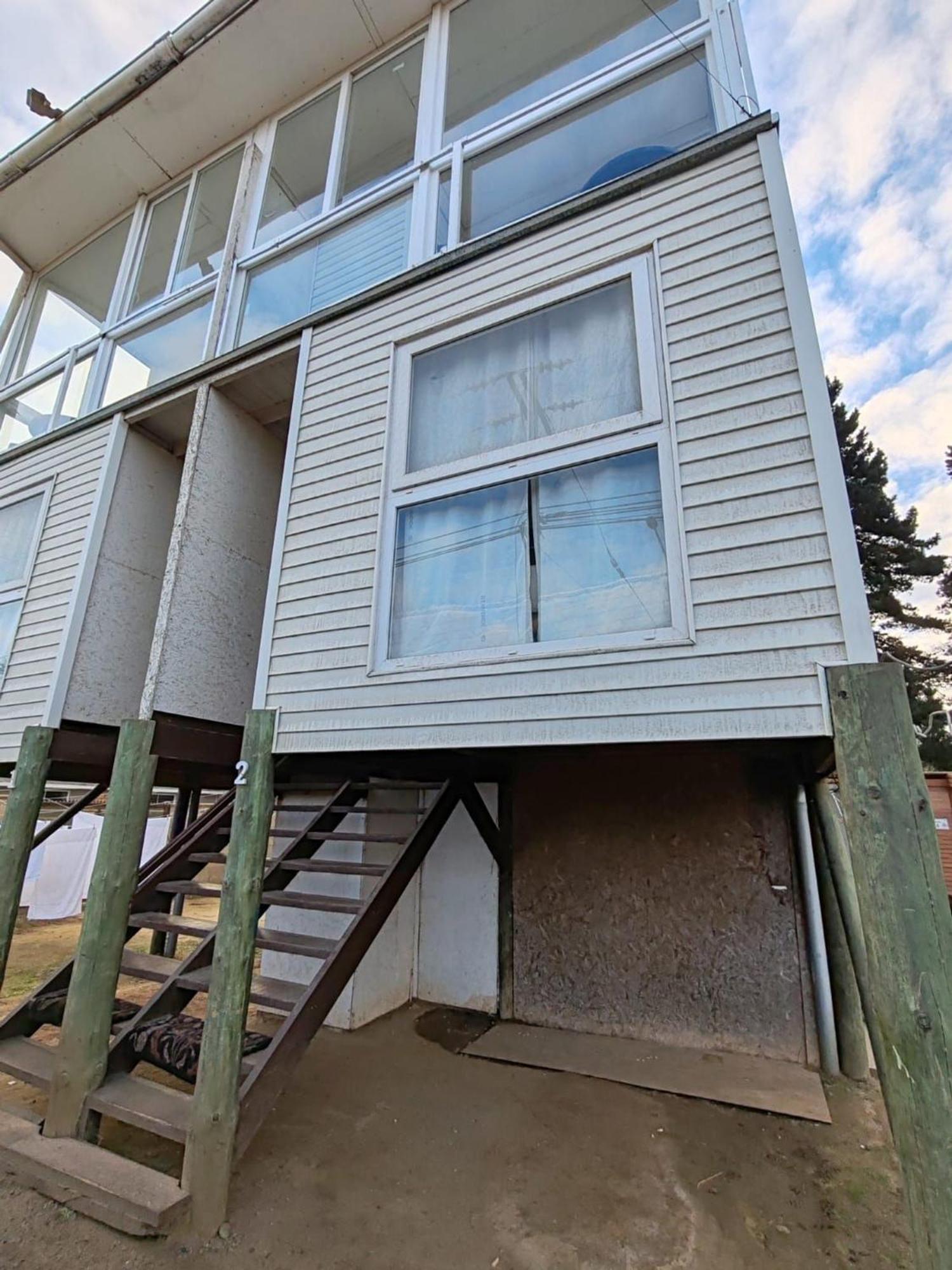 Algarrobo Playa Canelo Cabana Opcion Tinaja Exterior photo